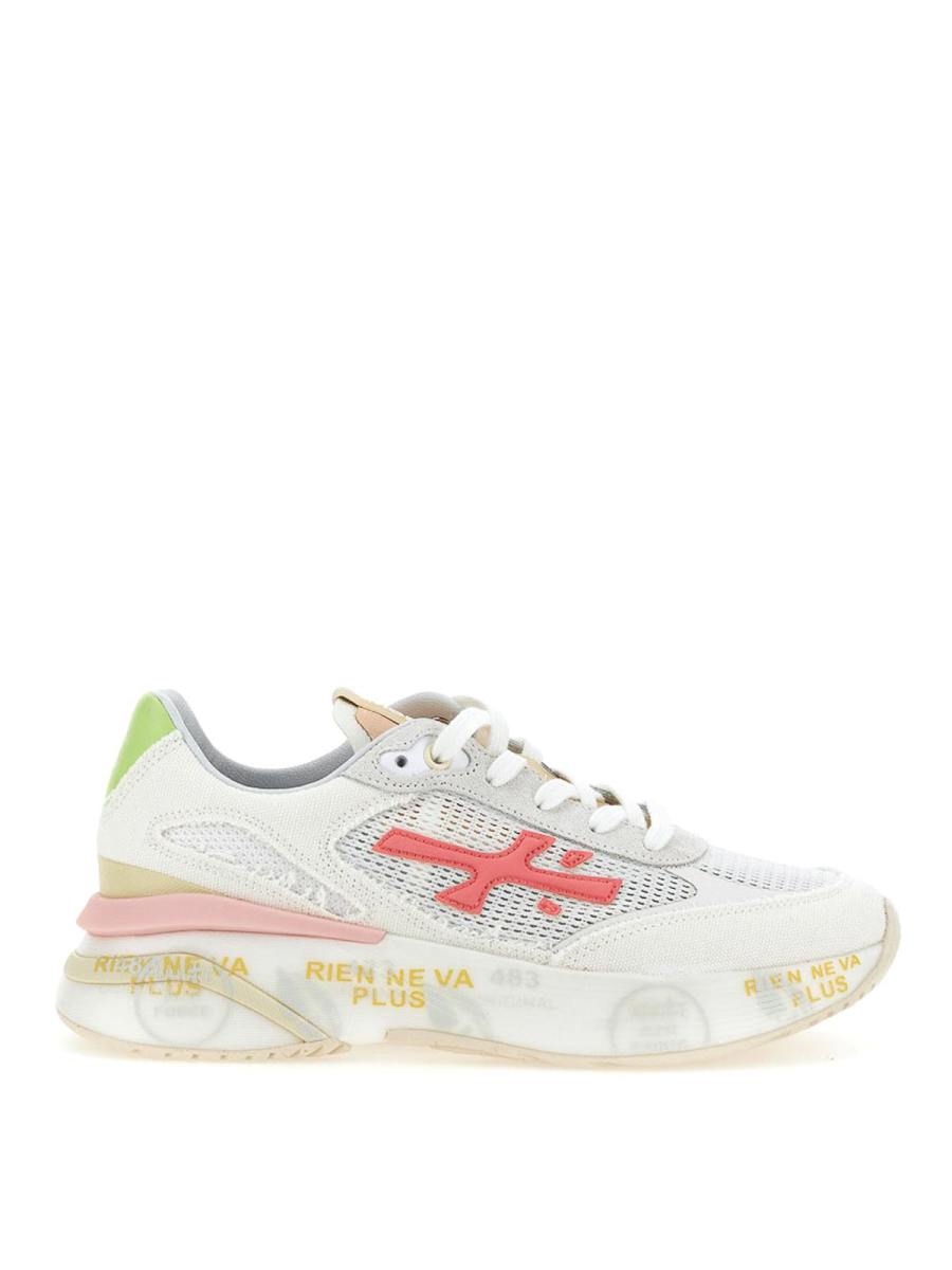 Premiata Baskets - Moerun