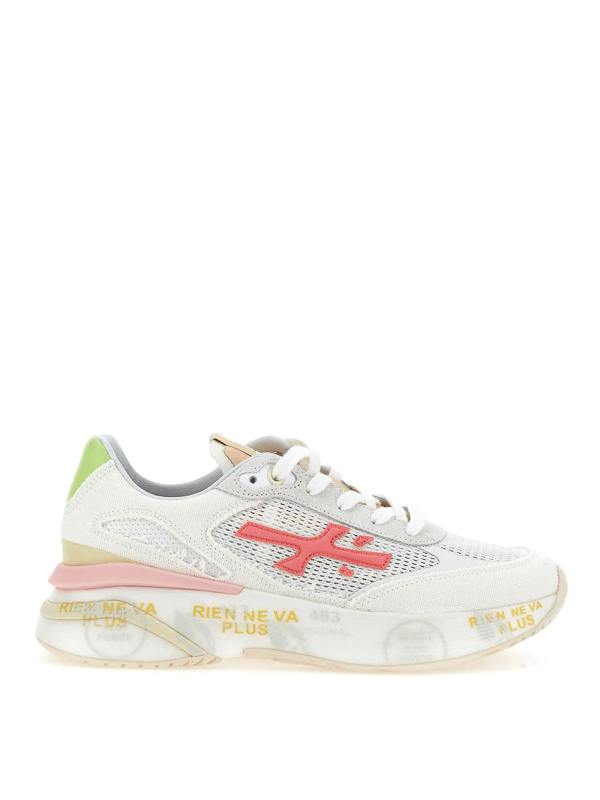 Premiata Baskets - Moerun
