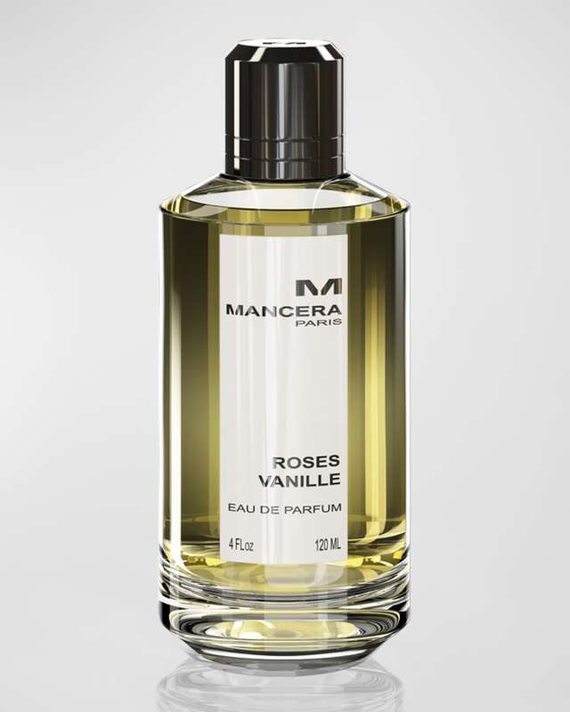 Roses Vanille Eau de Parfum,