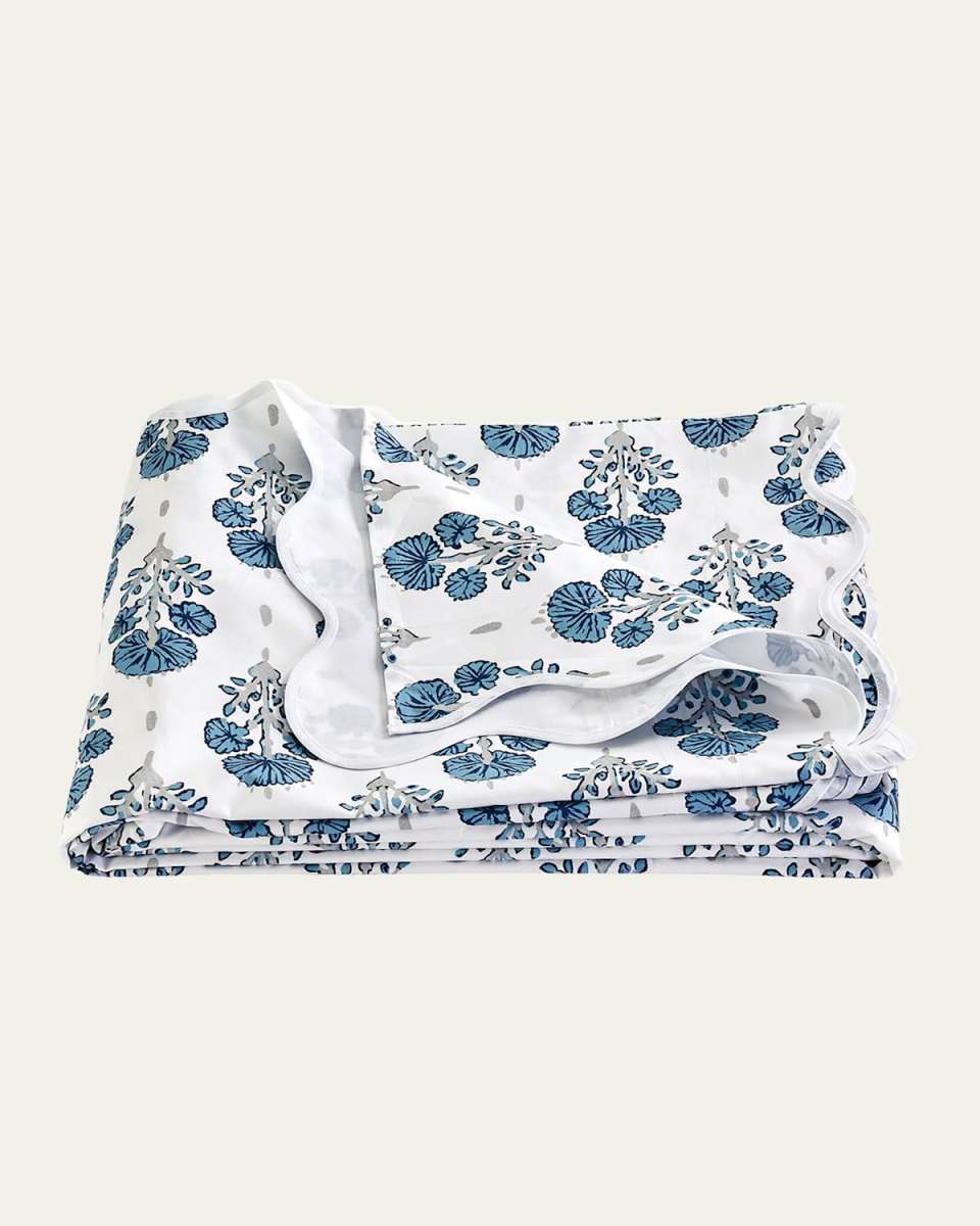 Joplin Duvet Cover, KING