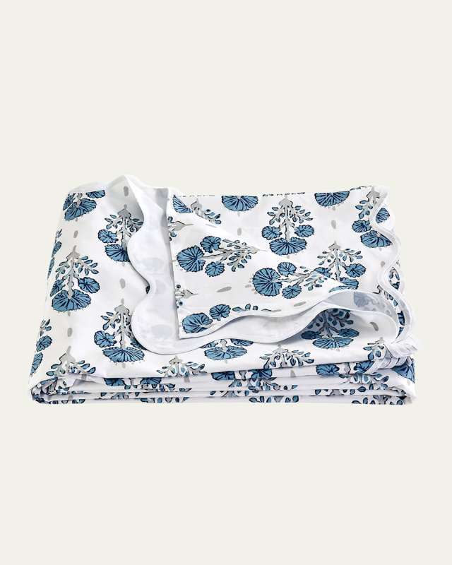 Joplin Duvet Cover, KING