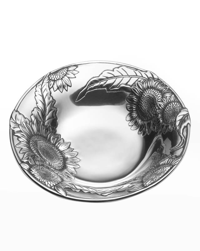 Sunflower Bowl