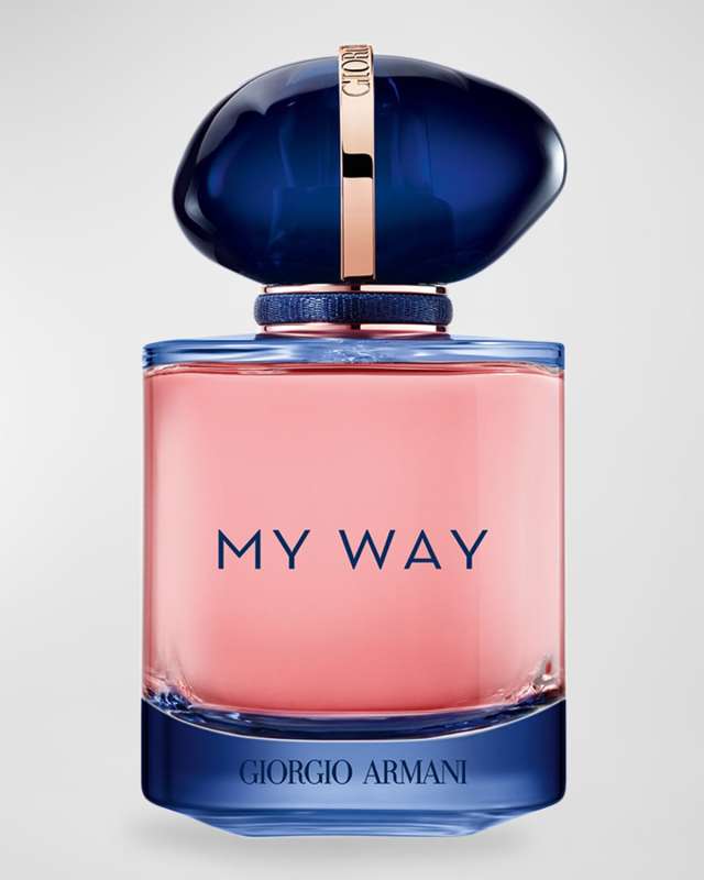 My Way Eau de Parfum Intense,