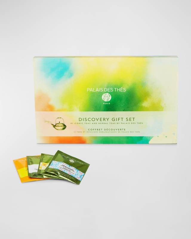 Discovery Gift Set