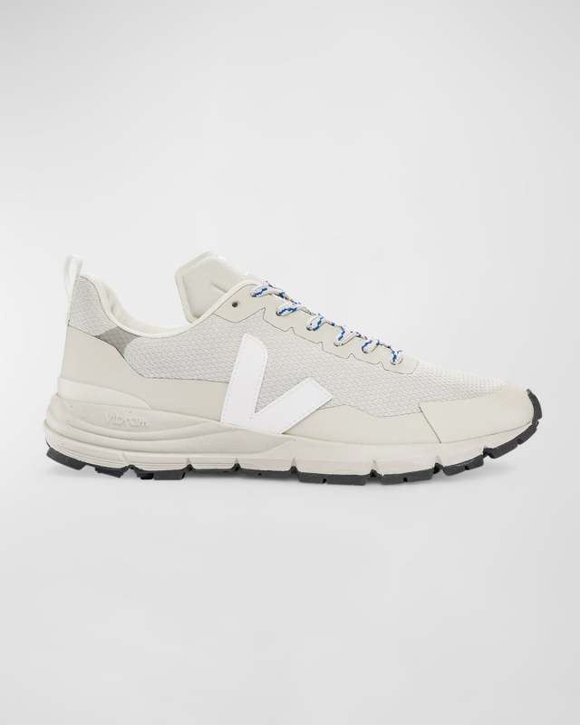 Dekkan Mesh Runner Sneakers