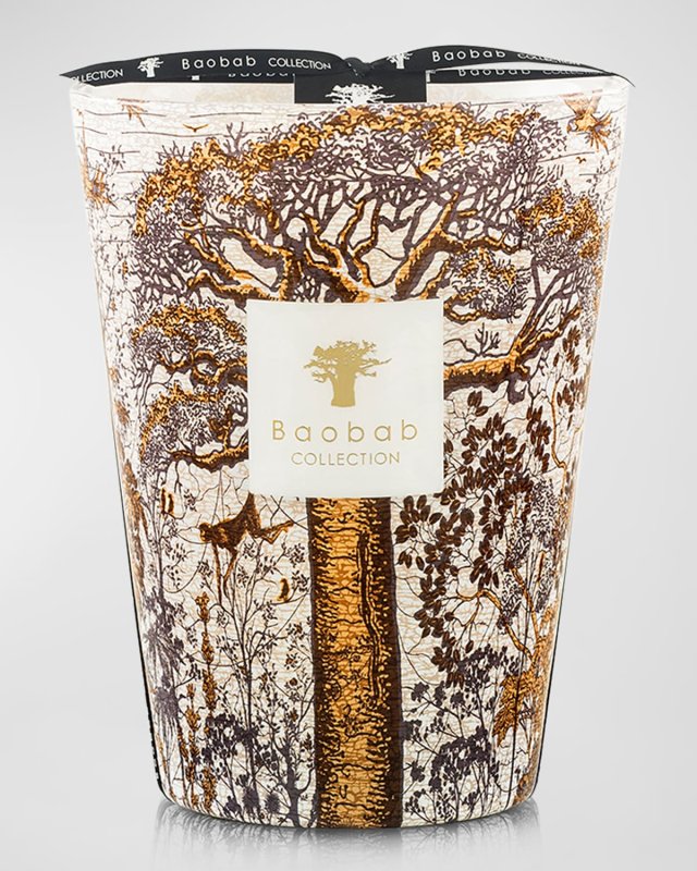 Sacred Trees Dualla 5-Wick Max24 Candle, 176 oz.