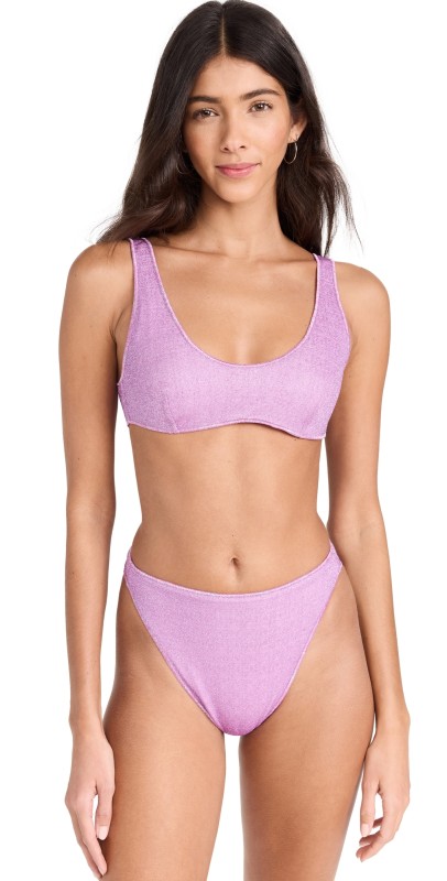 Oseree Lumire Sporty 90s Set Glicine
