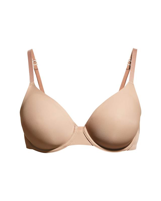 Essentiel Multi-Position Molded Bra