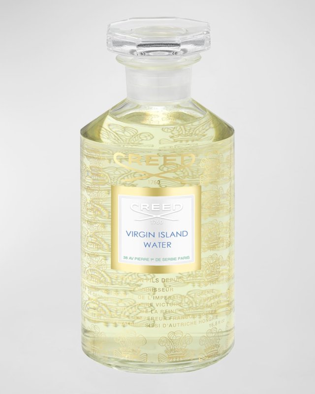 Virgin Island Water,