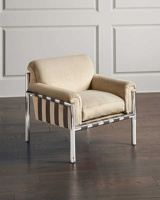 Fayette Accent Chair