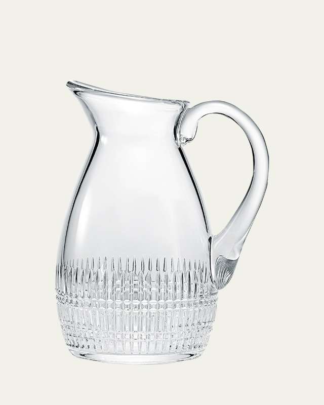 The Martha Pitcher