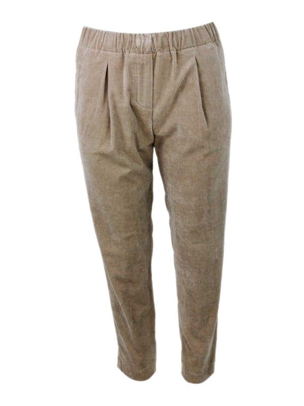 Antonelli Firenze Short - Beige