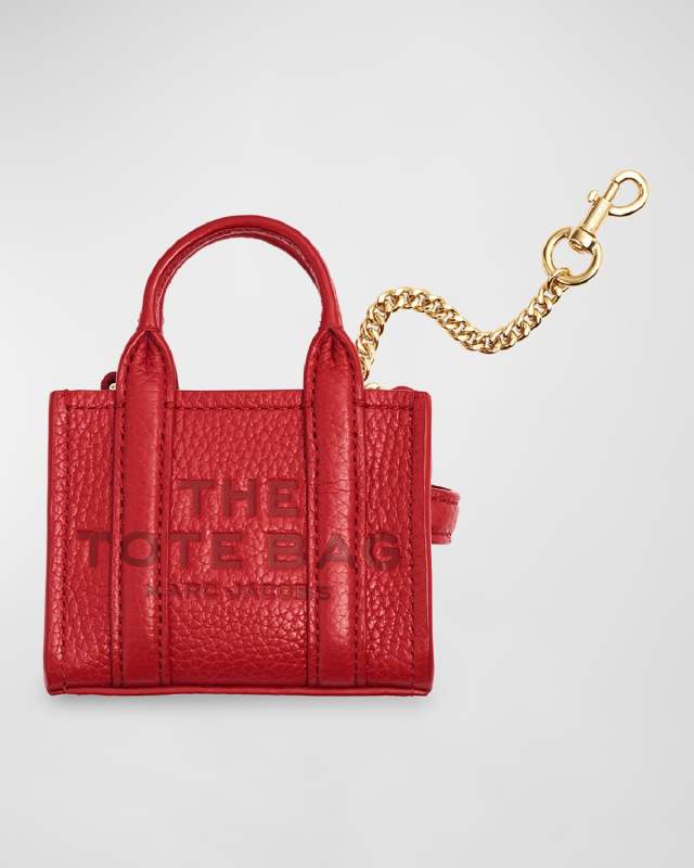 The Nano Tote Bag Charm