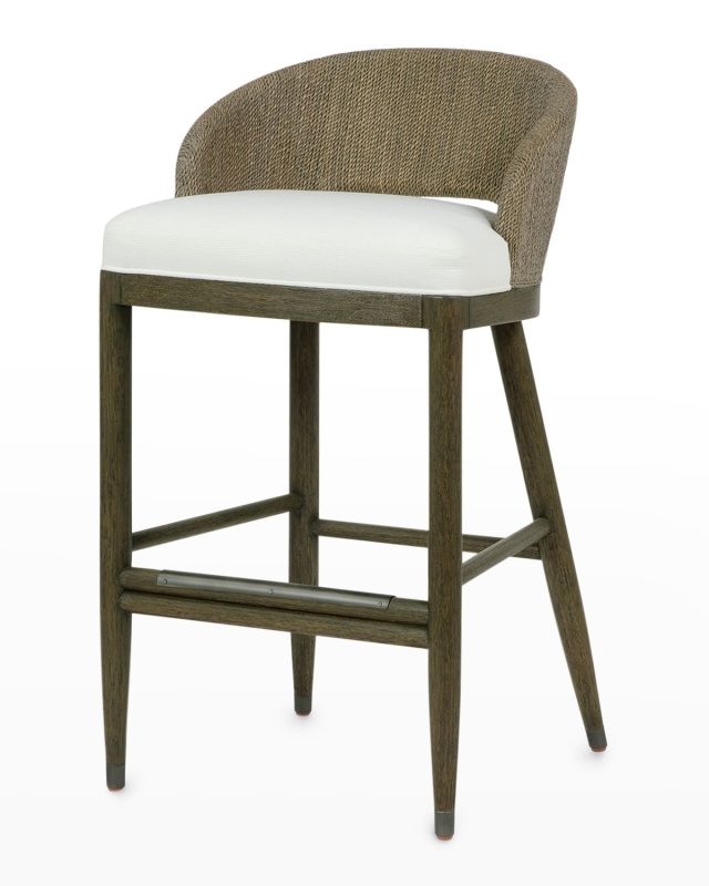 Prescott Barstool