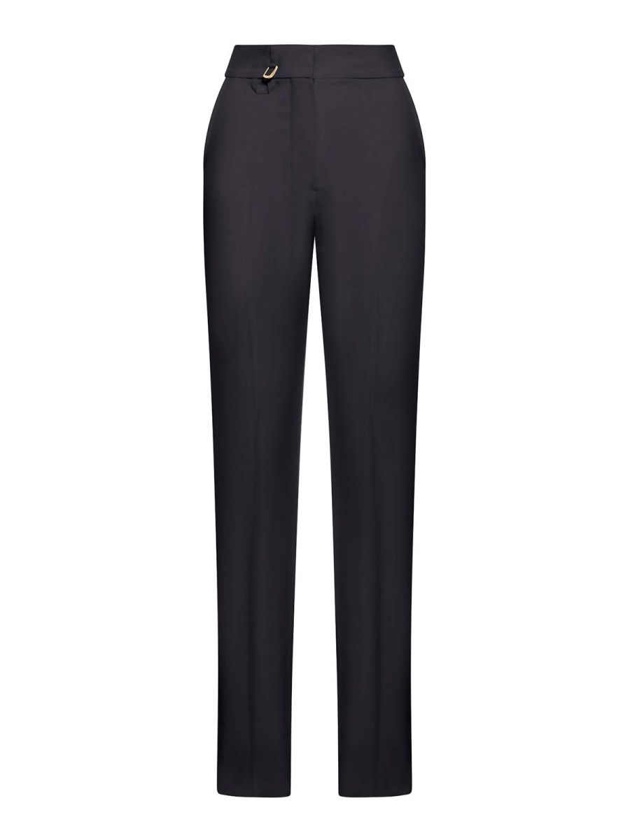 Jacquemus Pantalon Couturier - Noir