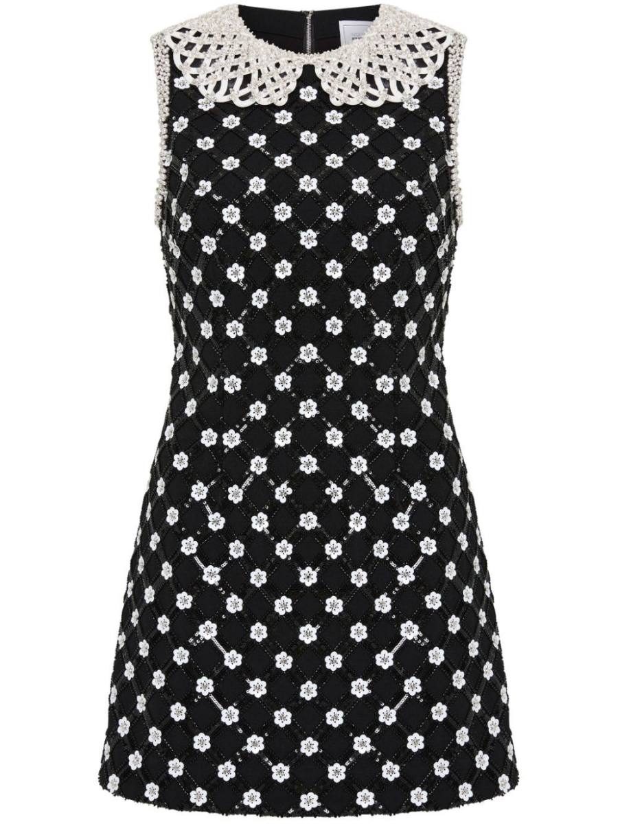 x Nicky Hilton Alivia mini dress