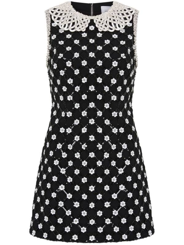 x Nicky Hilton Alivia mini dress