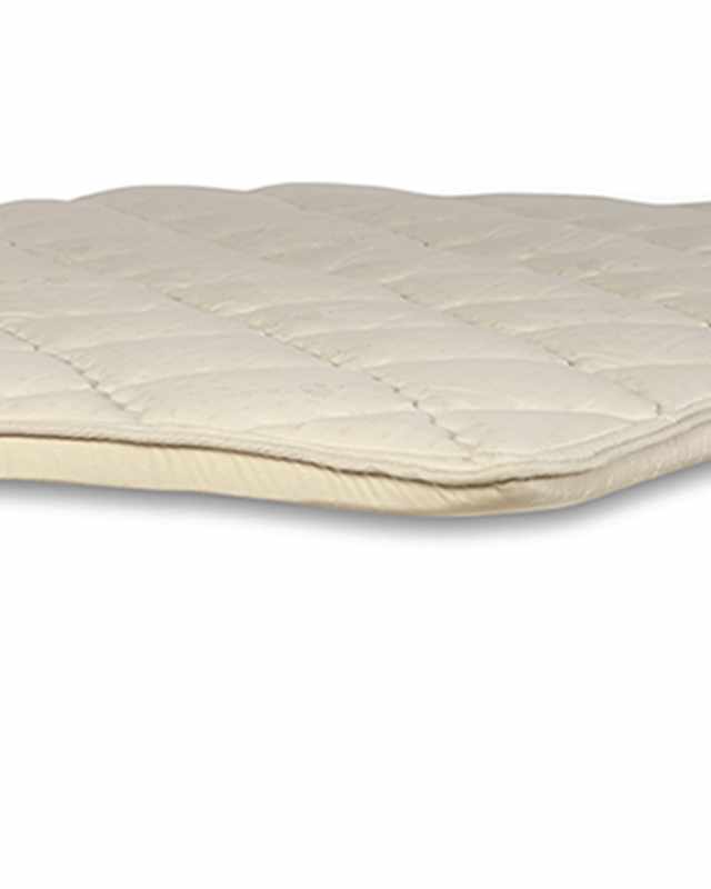 DREAM SPRING PILLOWTOP PAD