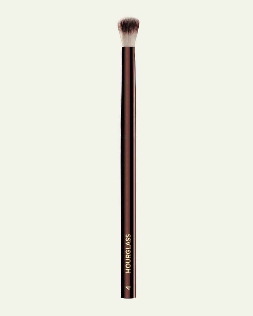 No. 4 Crease Brush