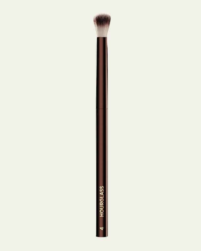 No. 4 Crease Brush