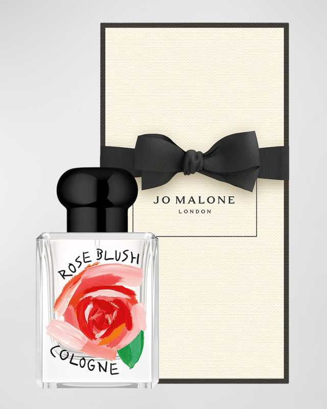 Rose Blush Cologne, 1.7 oz.