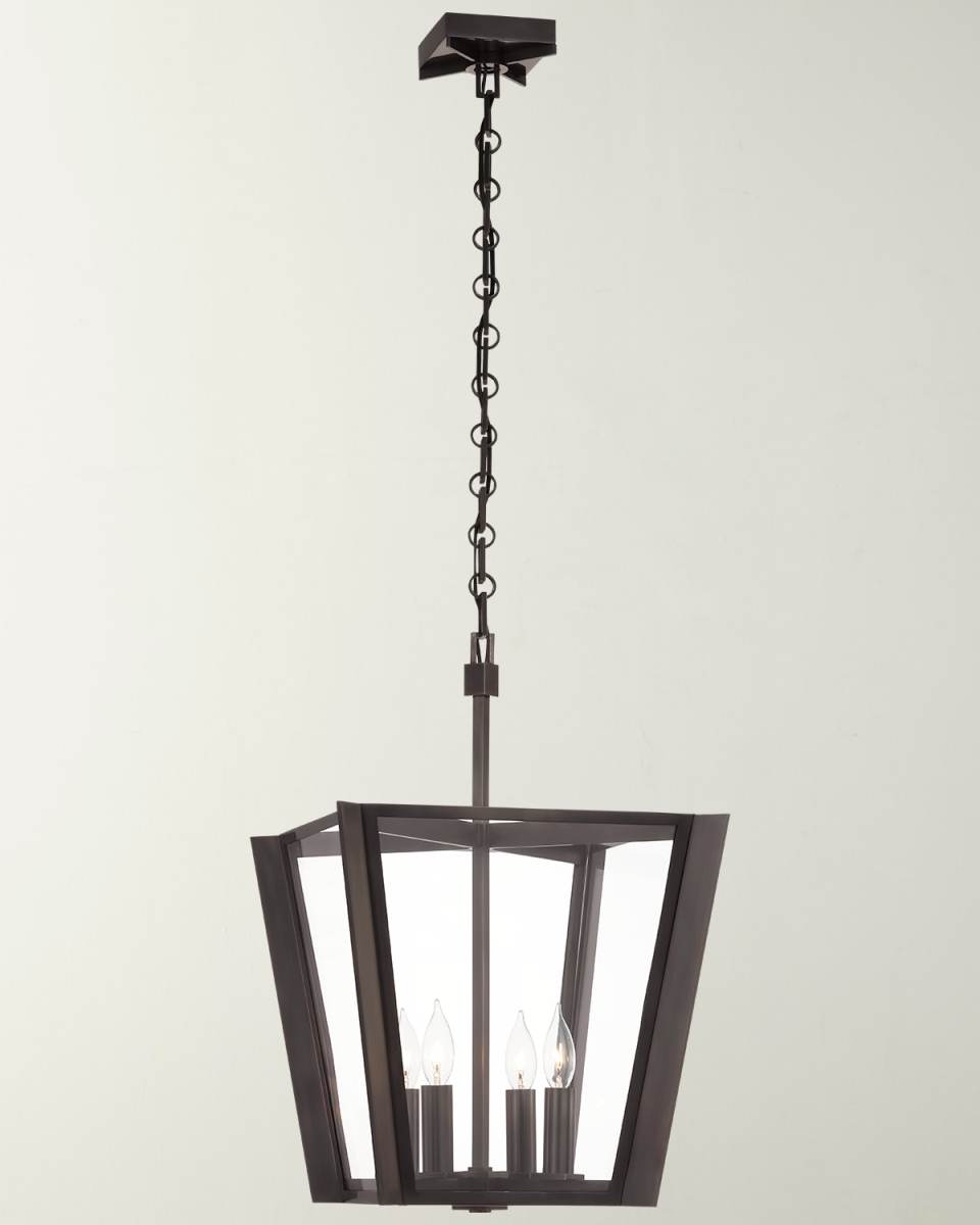 Palais 15" Lantern by Paloma Contreras