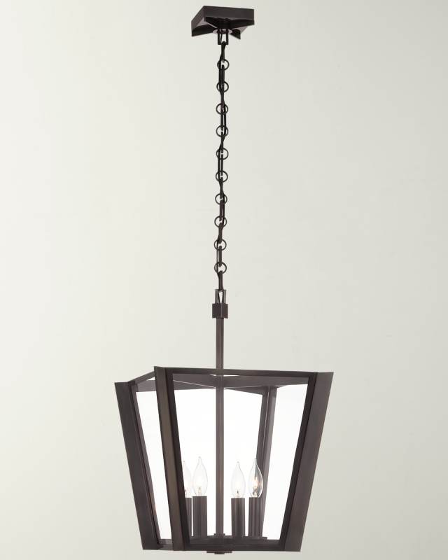 Palais 15" Lantern by Paloma Contreras
