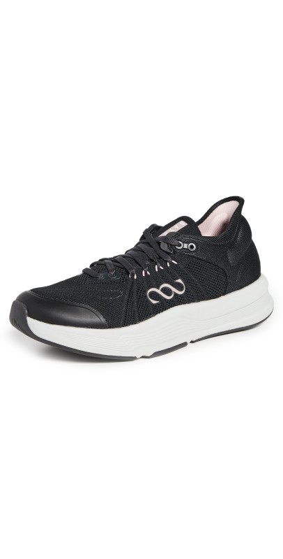 Saysh The Felix Runner Sneakers Ebony
