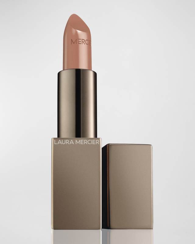 Rouge Essentiel Silky Creme Lipstick