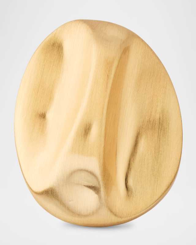 Veda Statement Ring