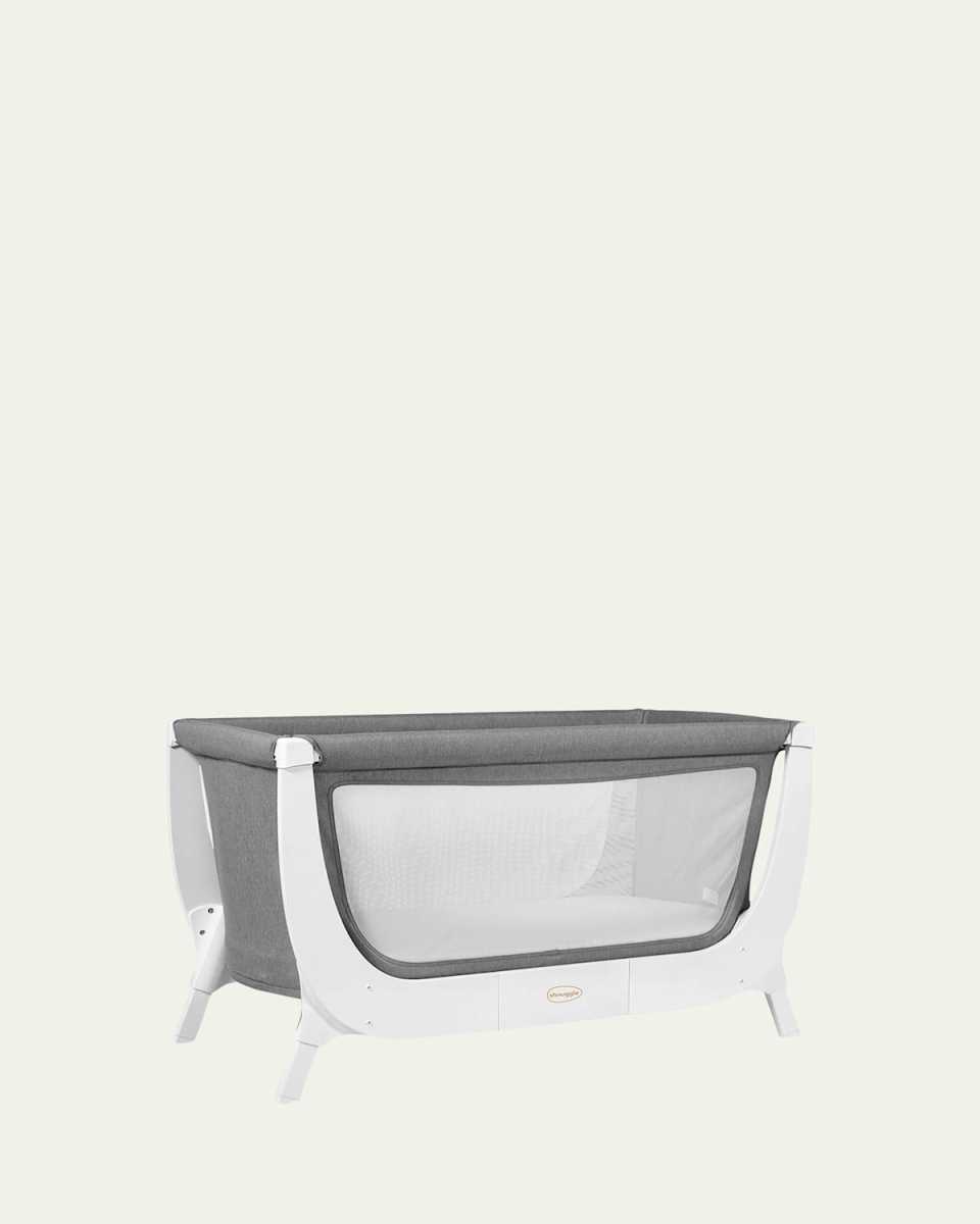 x Shnuggle Air Full Size Crib Conversion Kit