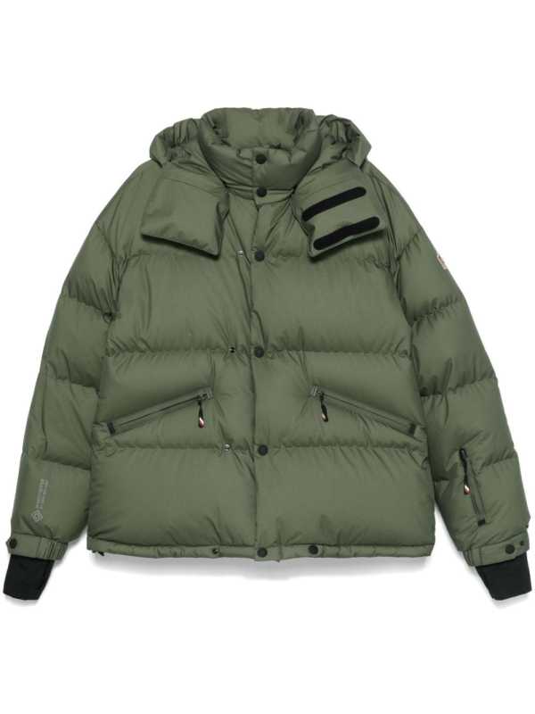 Coraia ski jacket