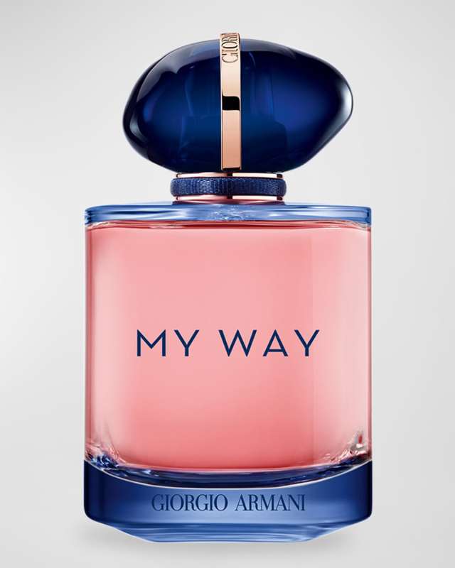 My Way Eau de Parfum Intense,