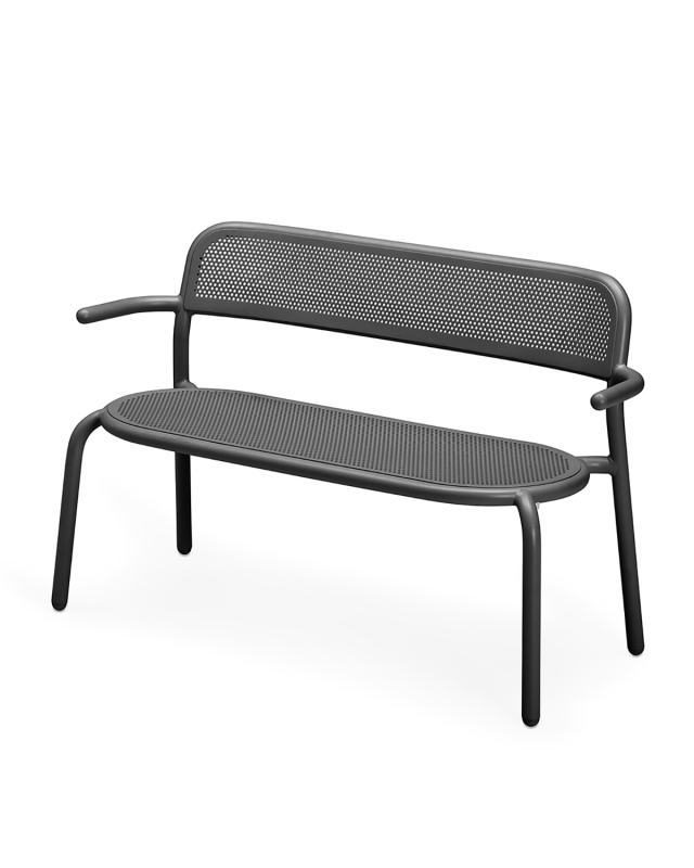 Toni Bankski Indoor/Outdoor Bench
