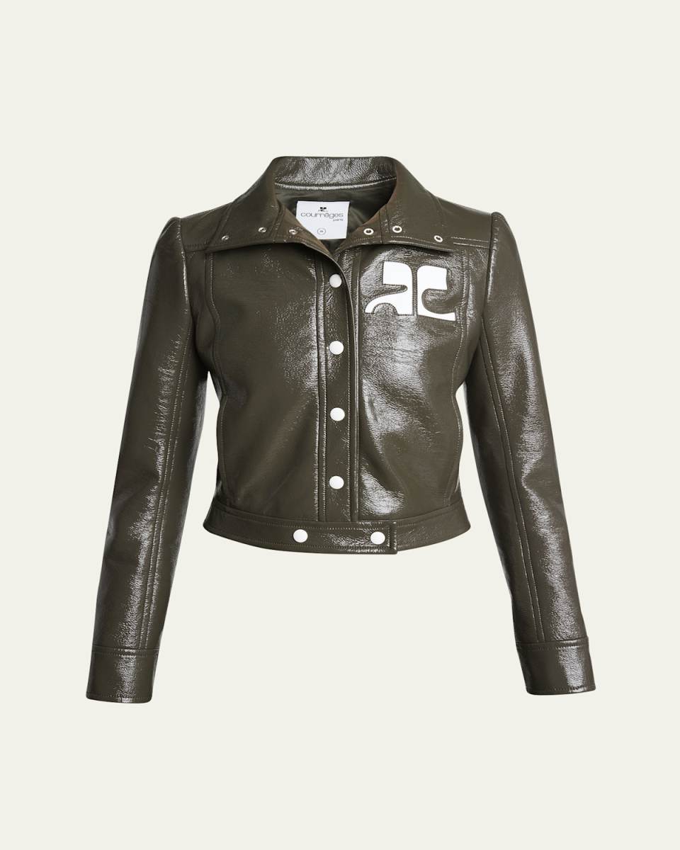 Vinyl Reedition Jacket