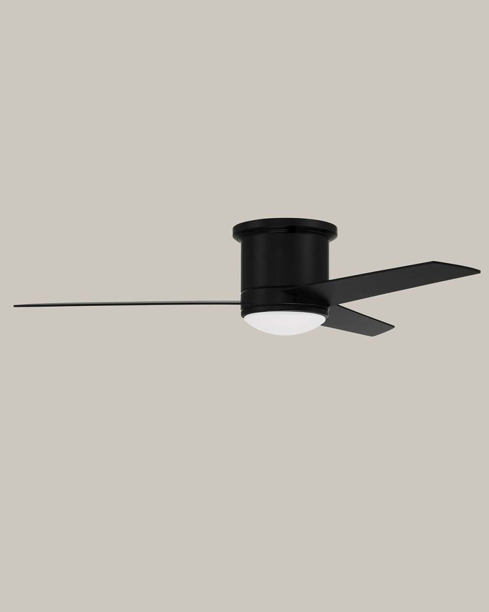 Cole 52" Ceiling Fan with LED Light Kit