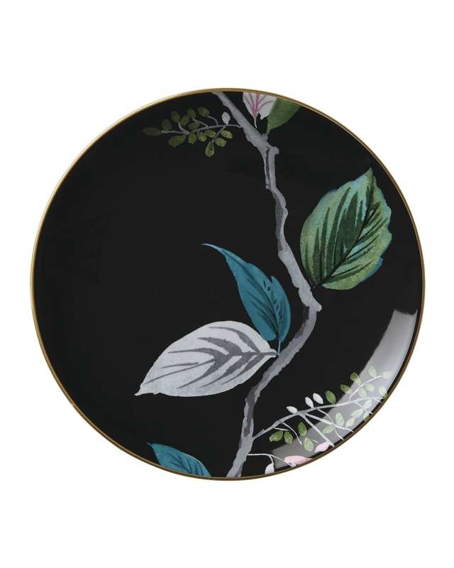 birch way accent plate