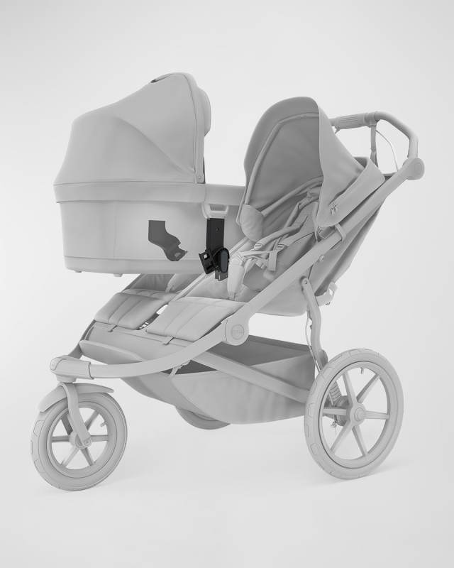 Thule Urban Glide 3 Double Bassinet Adapters