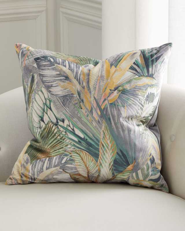 Jandula Decorative Pillow,