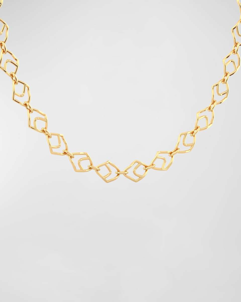 Arrow Chain Necklace