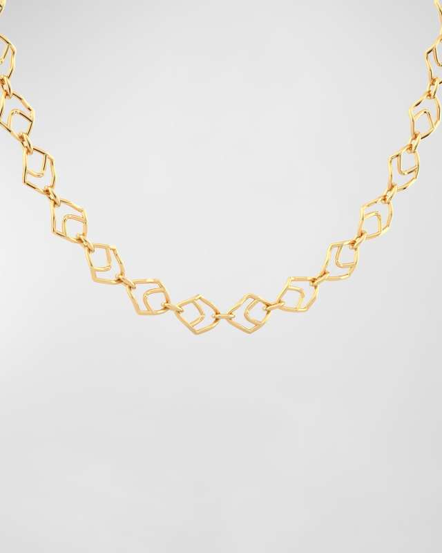 Arrow Chain Necklace