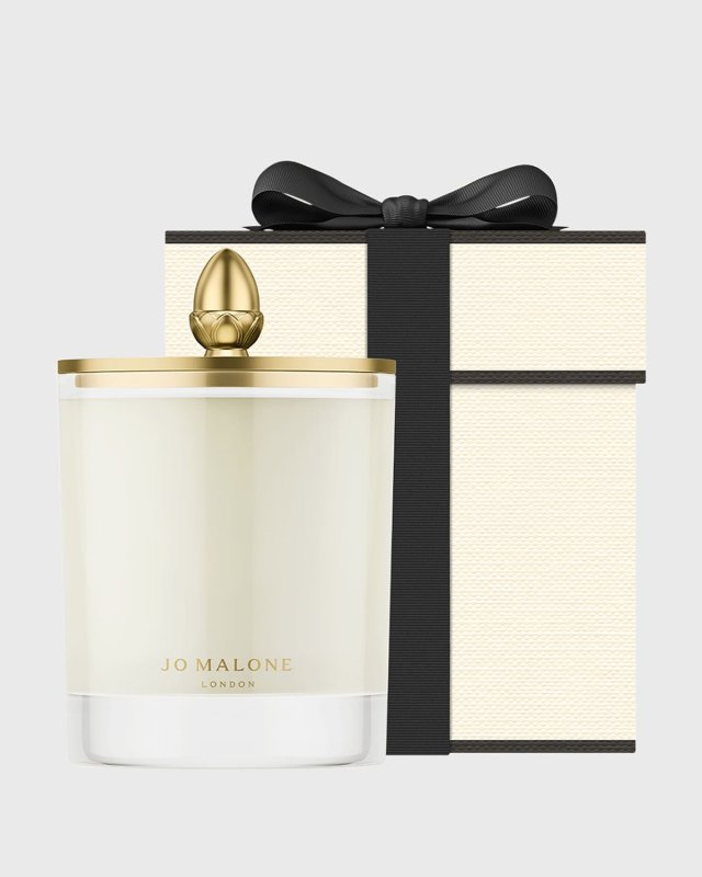 Dawn Musk Home Candle, 200 g