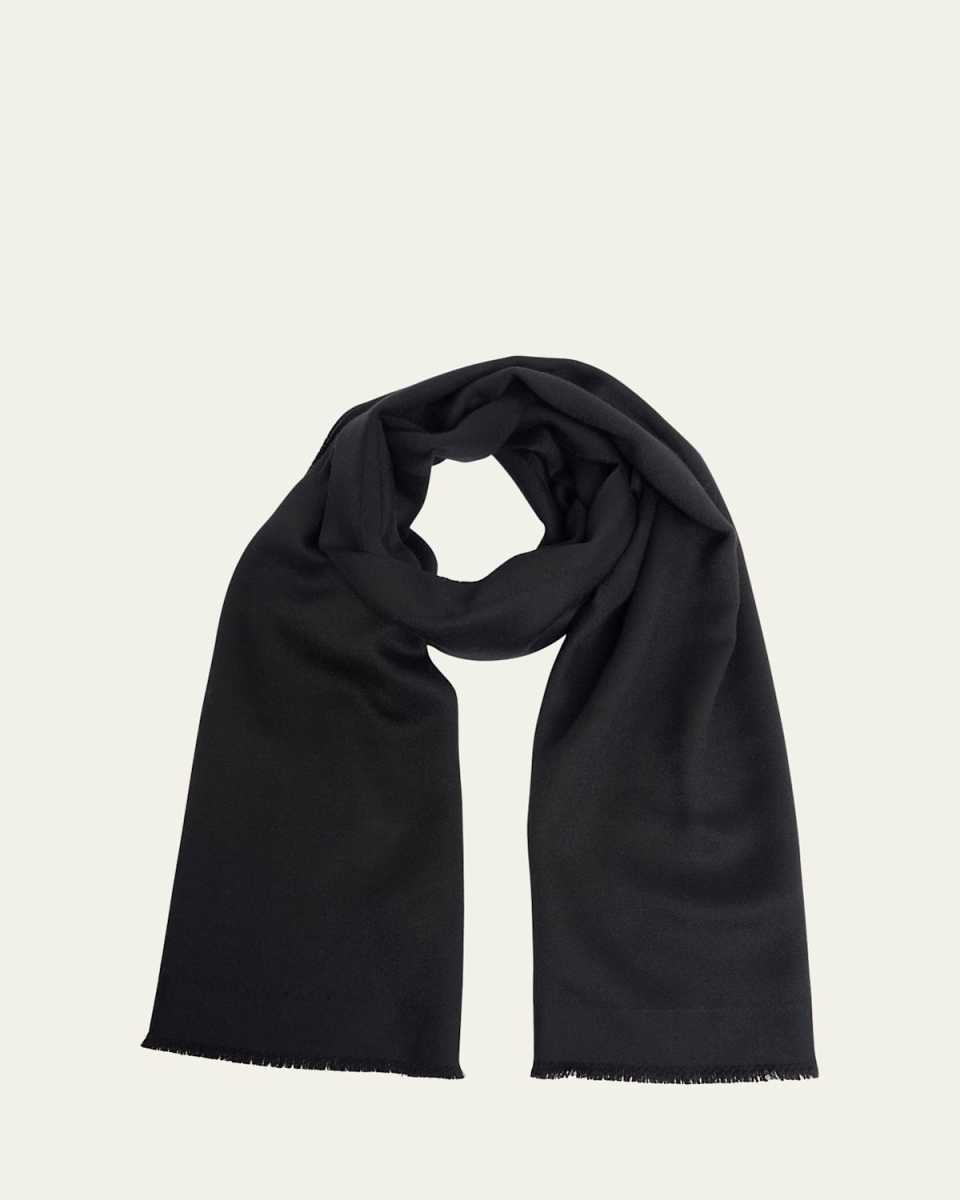 YSL Scarf