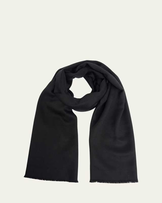 YSL Scarf