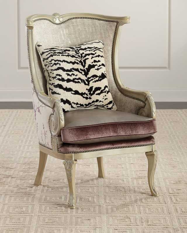 Stellan Wing Chair