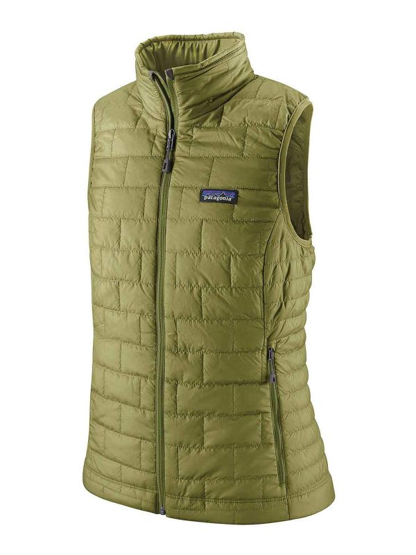 Patagonia Gilet - Vert