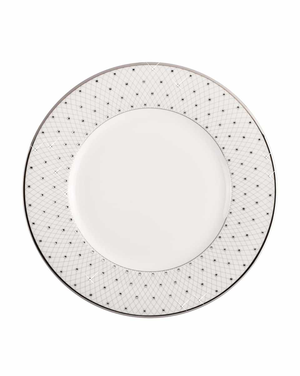 Princess Salad/Dessert Plate