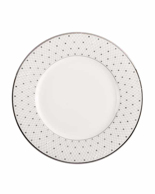 Princess Salad/Dessert Plate