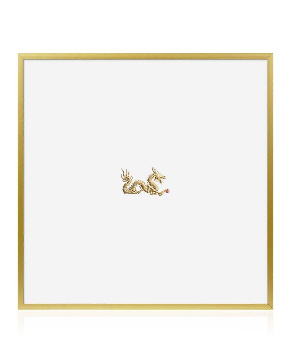 Framed Stationary Wall Art