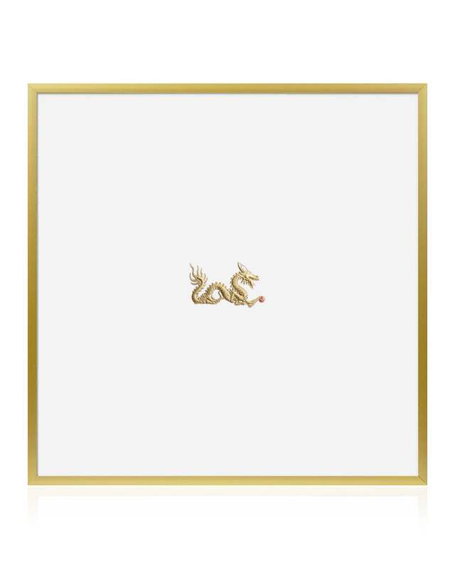 Framed Stationary Wall Art